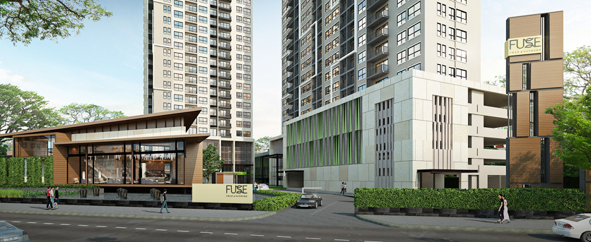 รูปภาพ ฟิวส์ จันทน์-สาทร (FUSE Chan-Sathorn)