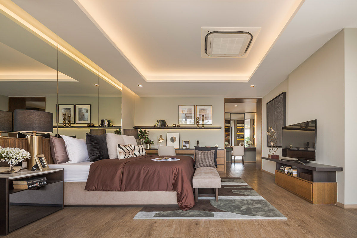 รูปภาพ เอเทรีย อารีย์ - อินทามระ (Atria Aree - Inthamara)