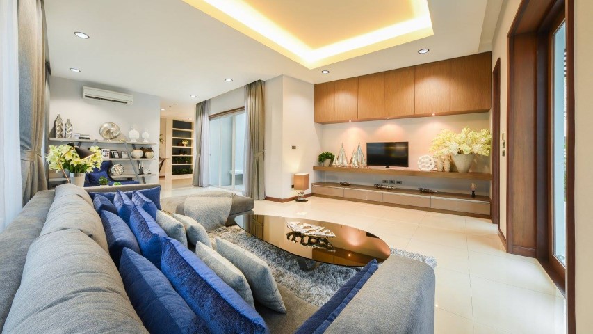 รูปภาพ เดอะ ไพรเวท กาญจนาภิเษก (The Private Kanchanapisek)