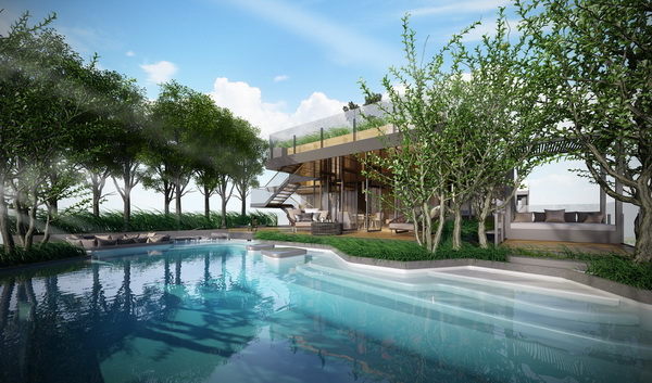 รูปภาพ ครอสทู ไวบ์ พัทยา ซีเฟียร์ (X2 Vibe Pattaya Seaphere)