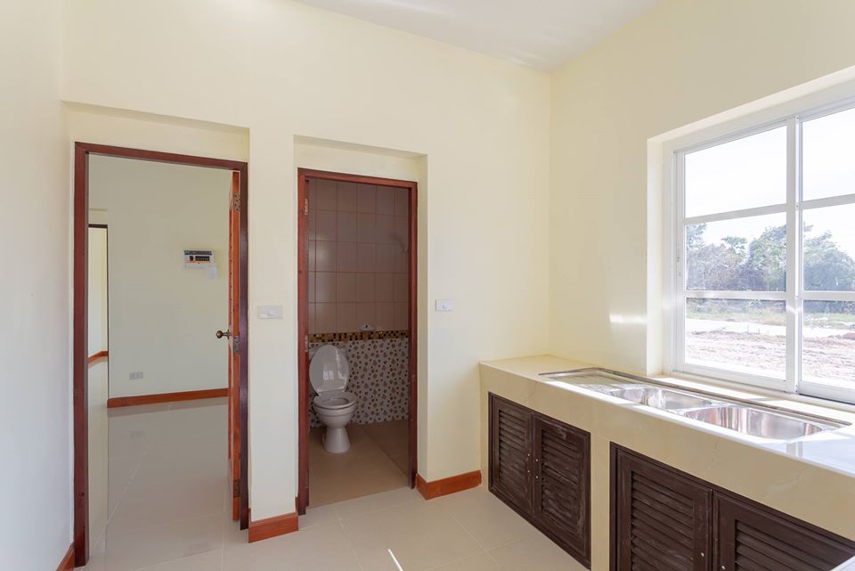 รูปภาพ บ้านพฤกษชาติ (Ban Pruksachart)