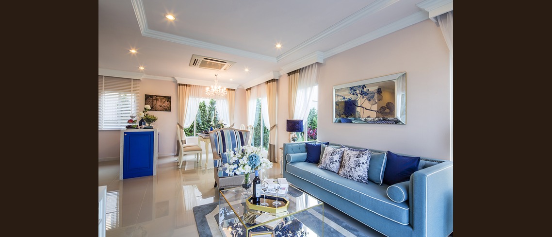 รูปภาพ ภัสสร ไพรด์ ศรีนครินทร์ - เทพารักษ์ (Passorn Pride)