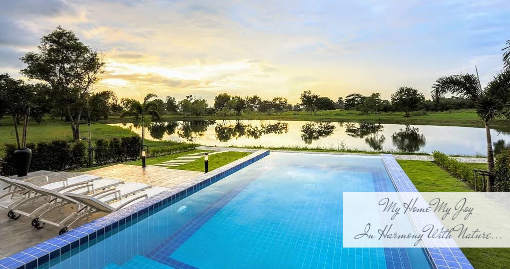 รูปภาพ เซ็นจูรี่ เลค หัวหิน (Sanctuary Lakes Hua Hin)