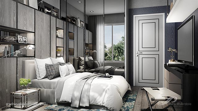 รูปภาพ พาร์ค ริเวอร์เดล (Park Riverdale)