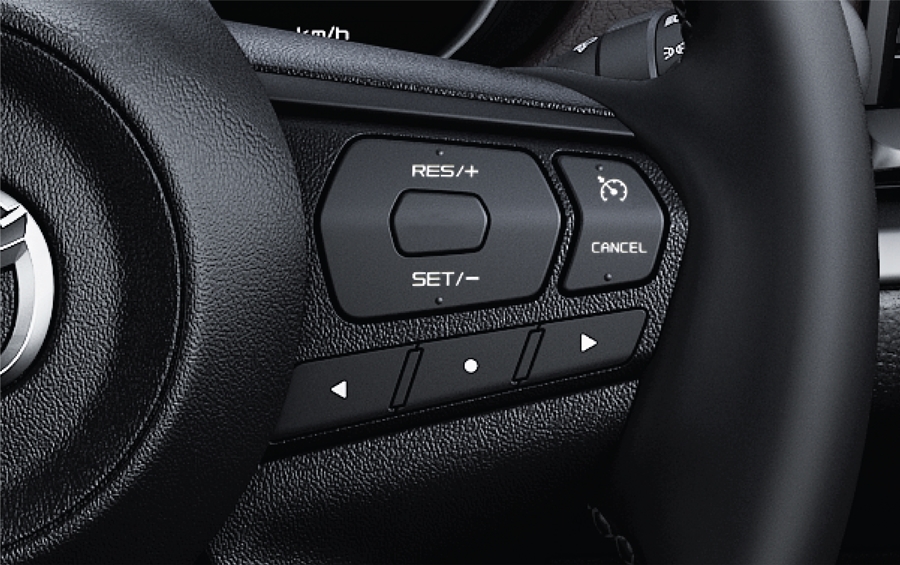 รูปภาพ มาสด้า Mazda BT-50 Double Cab 1.9 S ปี 2021