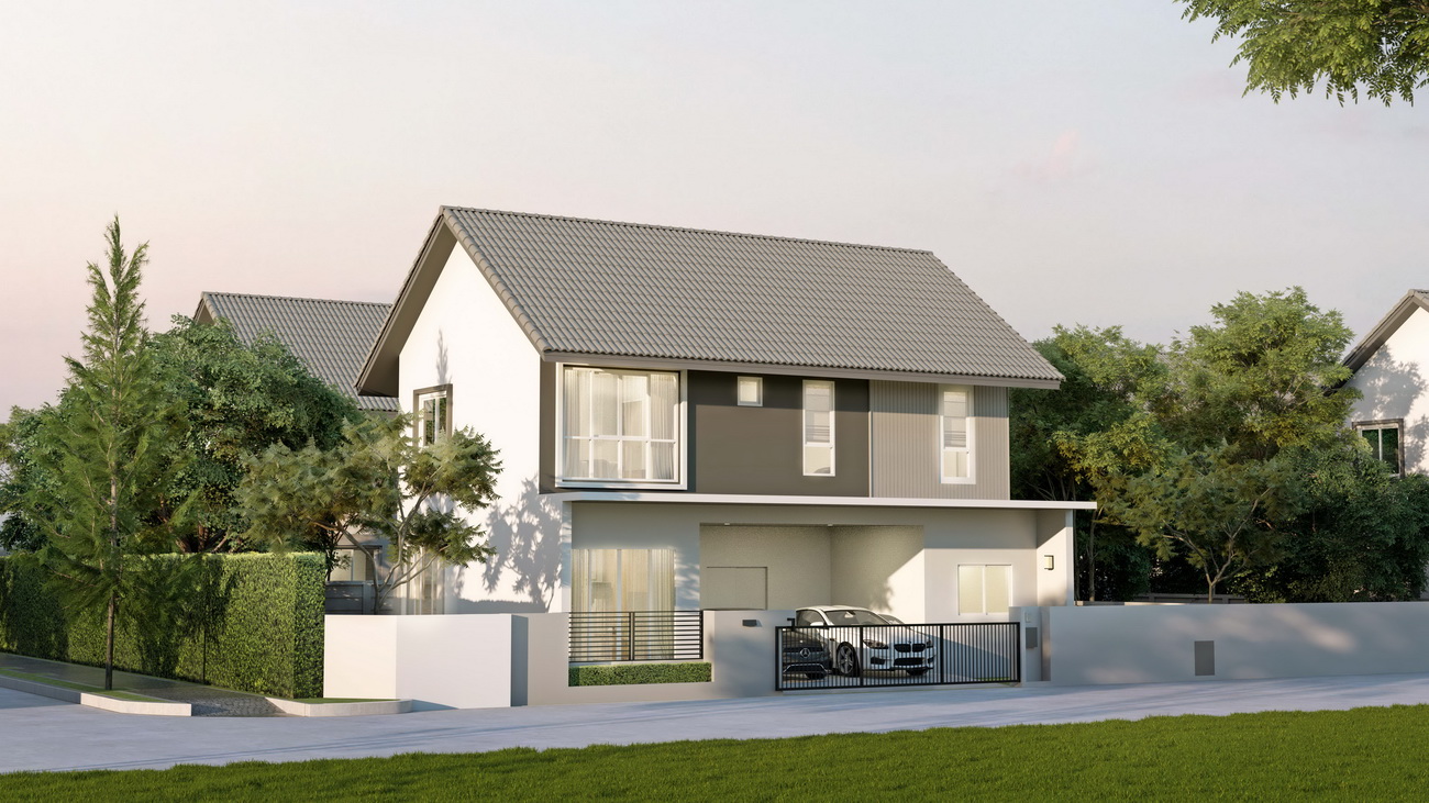 รูปภาพ เออเบิน นารา แอร์พอร์ต - บายพาส (Urban Nara Airport - Bypass)