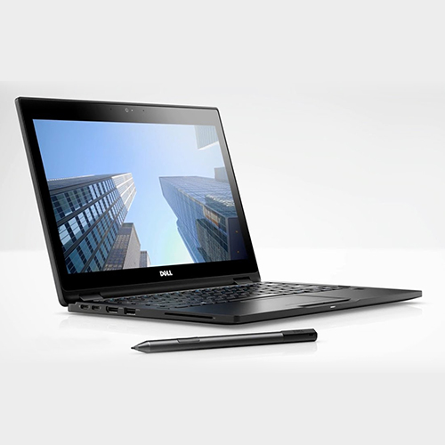 รูปภาพ เดลล์ DELL-Latitude 5289 2 in 1