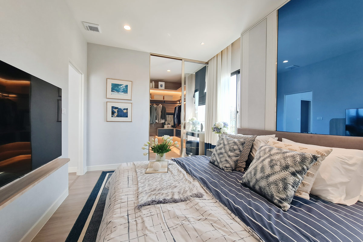 รูปภาพ อณาสิริ บางนา (Anasiri Bangna)