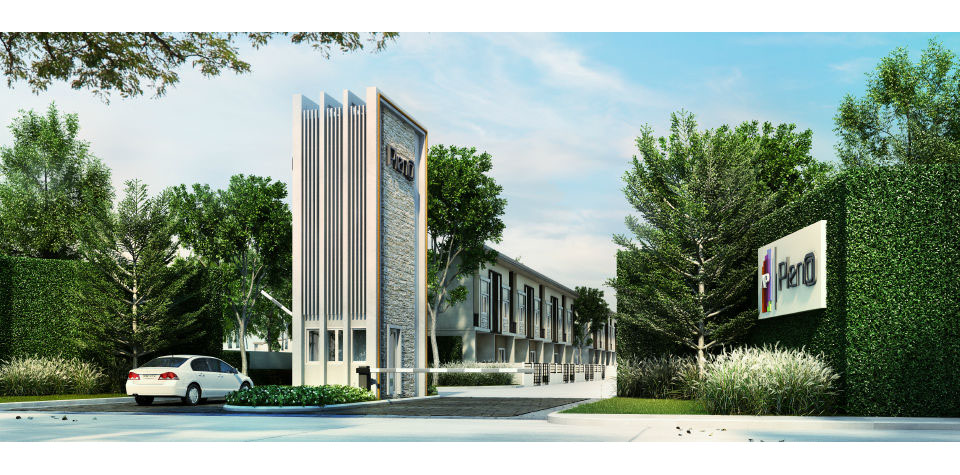 รูปภาพ พลีโน่ เพชรเกษม 81 (Pleno Petchkasem 81)