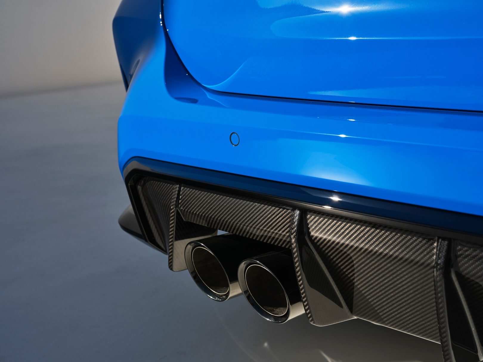 รูปภาพ บีเอ็มดับเบิลยู BMW M3 Competition M xDrive Touring Ceramic Brake ปี 2025