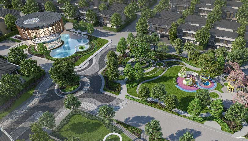 รูปภาพ เวนิว ไอดี วิภาวดี-พหลฯ (Venue ID Vibhavadi-Phaholyothin)