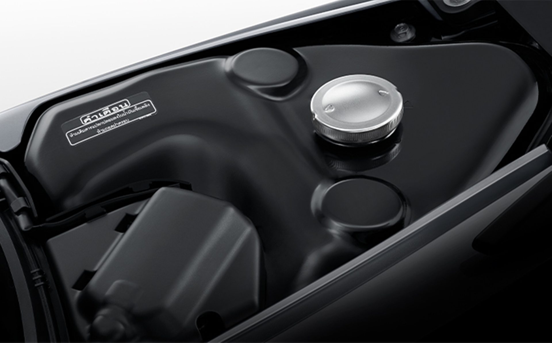 รูปภาพ ฮอนด้า Honda Wave 110i สตาร์ทมือ ล้อแม็ก ปี 2024