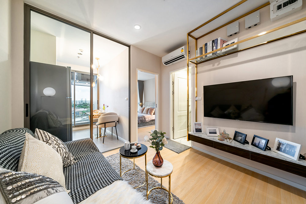 รูปภาพ เดอะ คิวเว่ ติวานนท์ (The Cuvee Tiwanon)