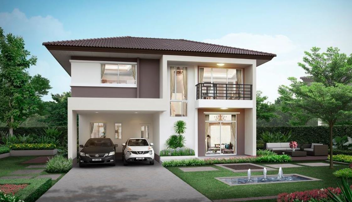 รูปภาพ คาซ่า พรีเมี่ยม อ่อนนุช-วงแหวน (Casa Premium)