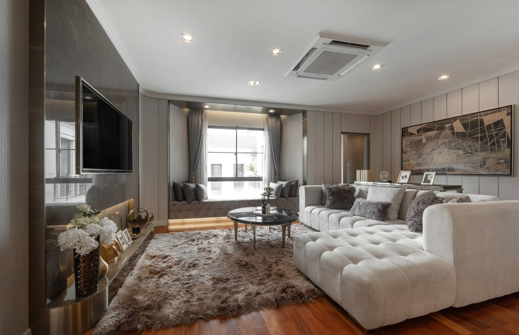 รูปภาพ นิยาม บรมราชชนนี (Niyahm Residence)