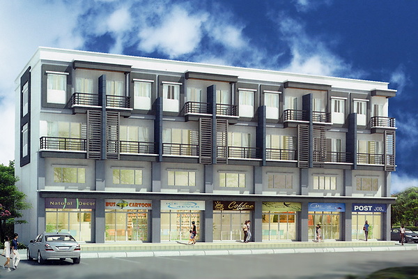 รูปภาพ วิเศษสุขนคร 16-ประชาอุทิศ 90 (Wisatesuknakorn )