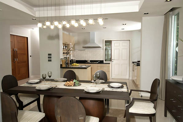 รูปภาพ วิลล่า อะคาเดีย วัชรพล (Villa Arcadia Watcharapol)