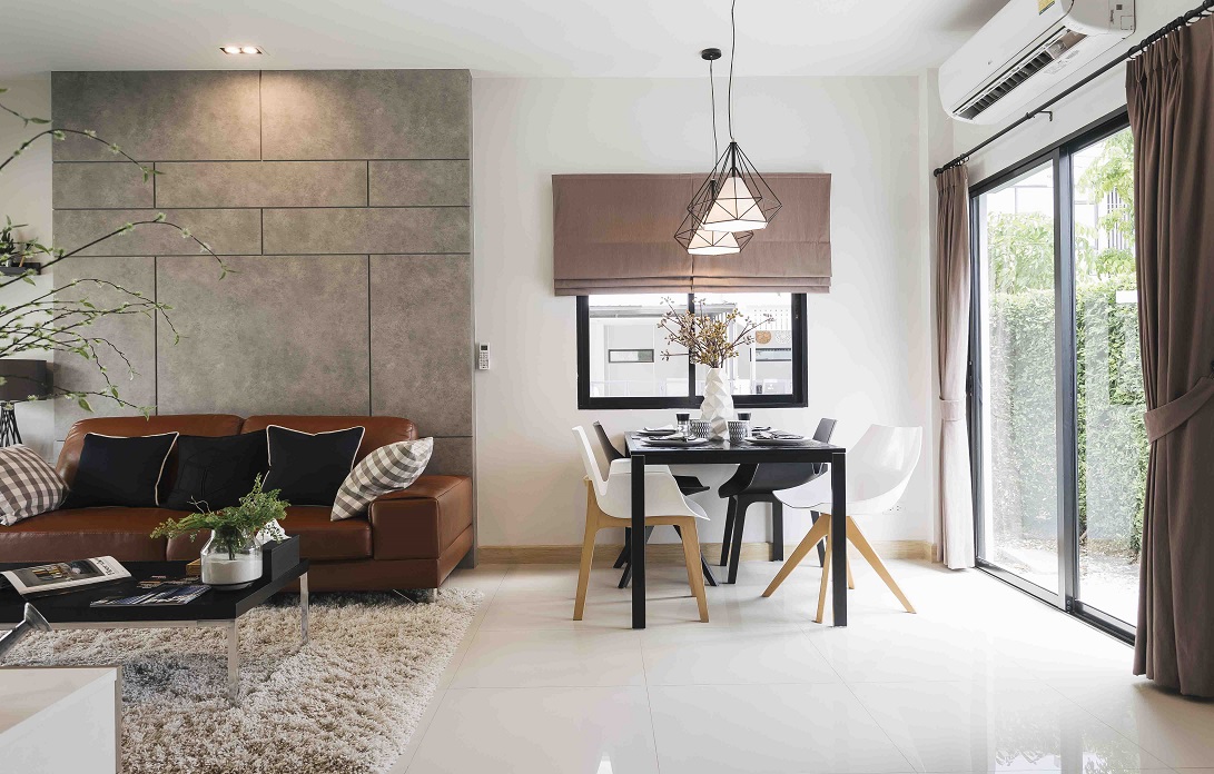 รูปภาพ เดอะริคโค้ ทาวน์ พหลโยธิน-สายไหม (The Ricco Town Phahonyothin - Saimai)