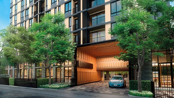 รูปภาพ ลิสส์ รัชโยธิน (LYSS Ratchayothin)