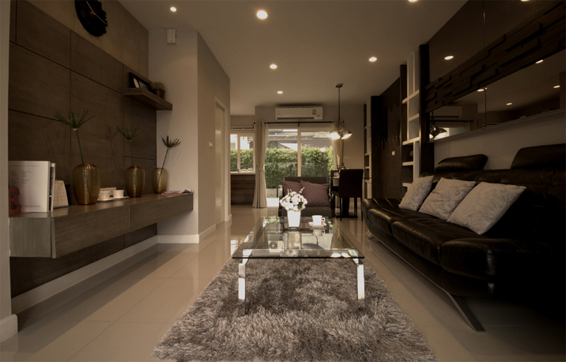 รูปภาพ ดิ เอ็กซ์คลูซีฟ สาทร - กัลปพฤกษ์ (The Exclusive Sathorn - Kanlapapruek)