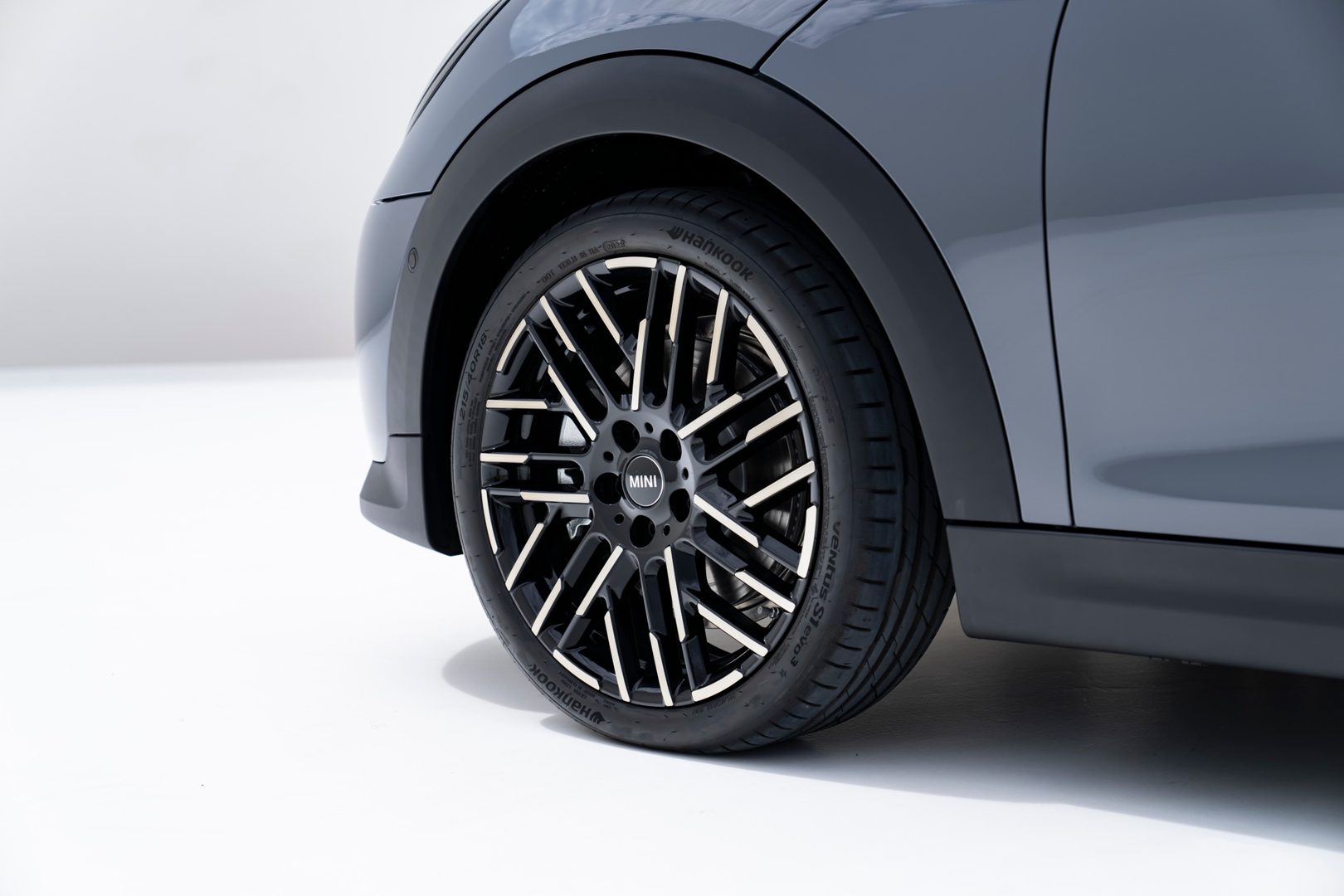 รูปภาพ มินิ Mini Convertible Cooper S ปี 2025