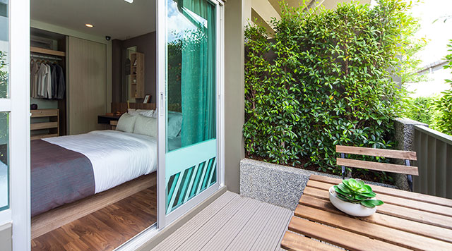 รูปภาพ ยู ดีไลท์ รัชวิภา (U Delight Ratchavibha)