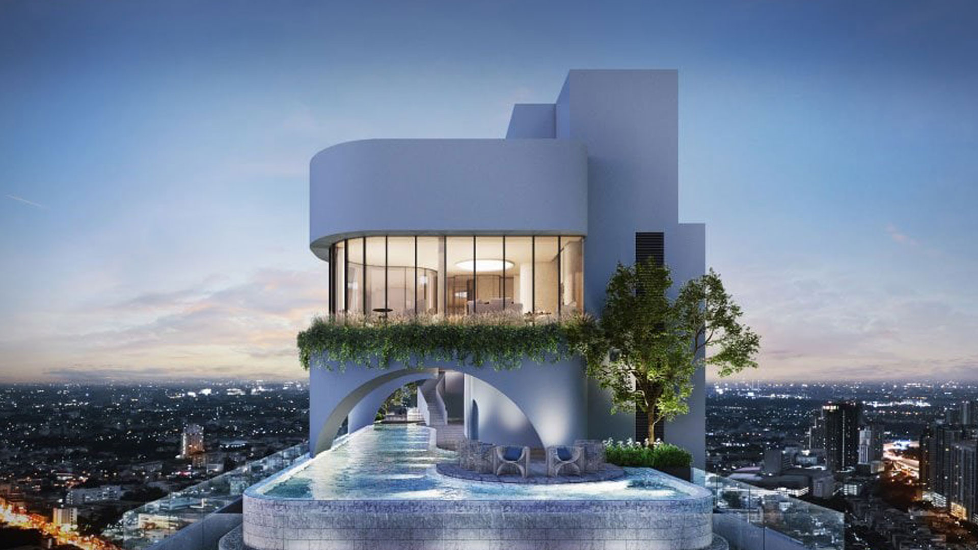 รูปภาพ เรฟเฟอเรนซ์ สาทร - วงเวียนใหญ่ (Reference Sathorn-Wongwianyai)