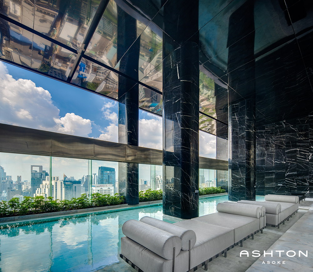 รูปภาพ แอชตัน อโศก (Ashton Asoke)