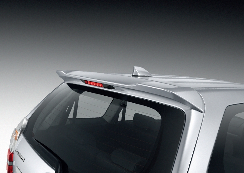 รูปภาพ โตโยต้า Toyota Avanza 1.5G AT MY2019 ปี 2019