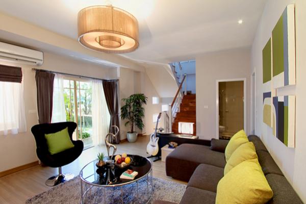 รูปภาพ เลอ เน็กซ์ตร้า วงแหวน-ศรีนครินทร์ (Le Nextra)