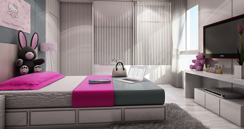 รูปภาพ อิคอนเนเจอร์ รามอินทรา (Iconature Ramindhra)