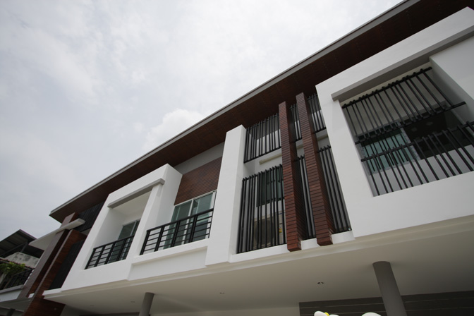 รูปภาพ เนอวานา คลัสเตอร์ รามคำแหง (Nirvana Cluster Ramkhamhaeng)