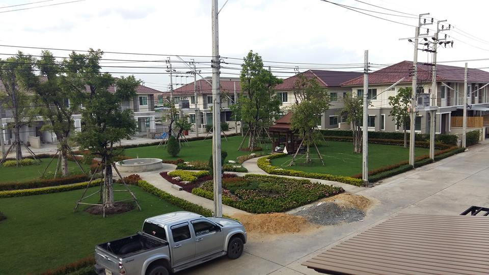 รูปภาพ บ้านรื่นฤดี 5 (Ruenruedee 5)