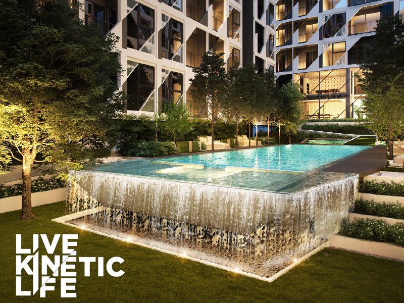 รูปภาพ ควินทารา คีเนท รัชดา 12 (Quintara Kynett Ratchada 12)