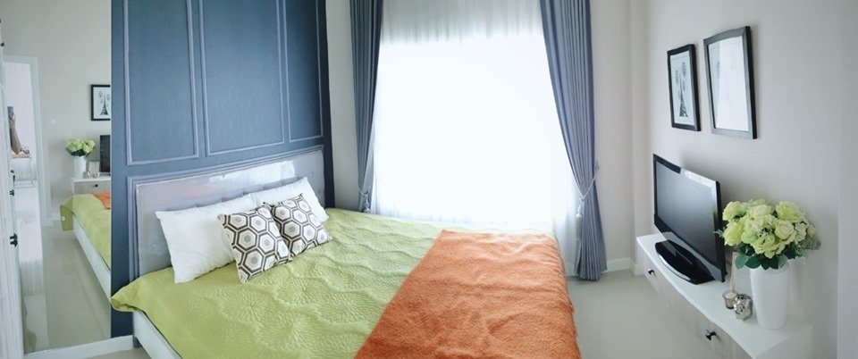 รูปภาพ เซนสิริ แคมปัส ม.พระจอมเกล้าฯ (Censiri Campus)