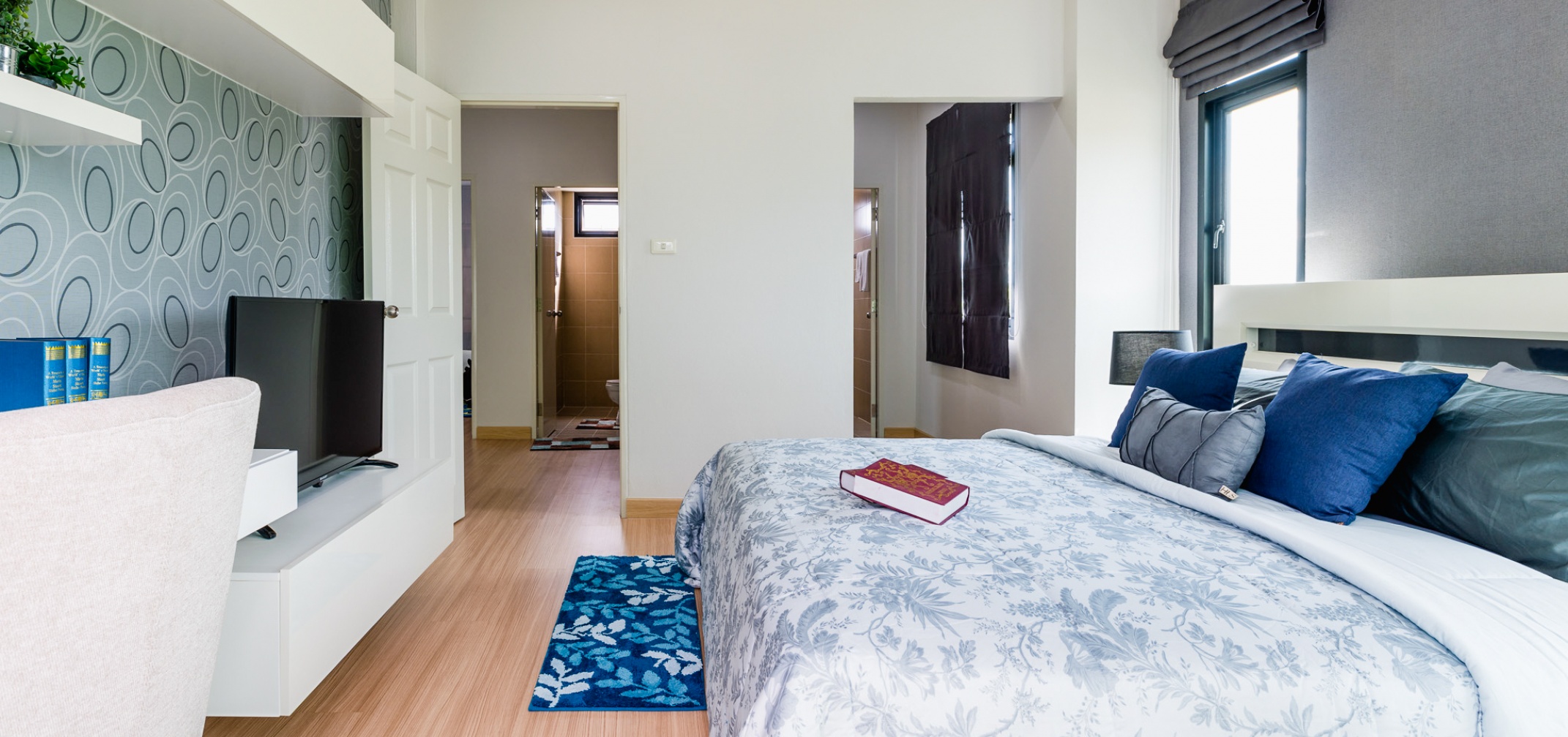 รูปภาพ โครงการนวรัตน์ (Nawarat Village)