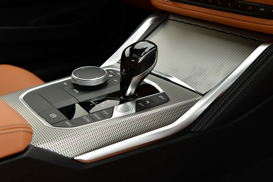 รูปภาพ บีเอ็มดับเบิลยู BMW Series 4 430i Coupe M Sport ปี 2020