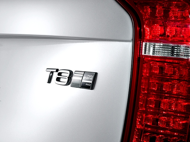 รูปภาพ วอลโว่ Volvo XC90 Recharge T8 AWD R-Design Expression ปี 2020