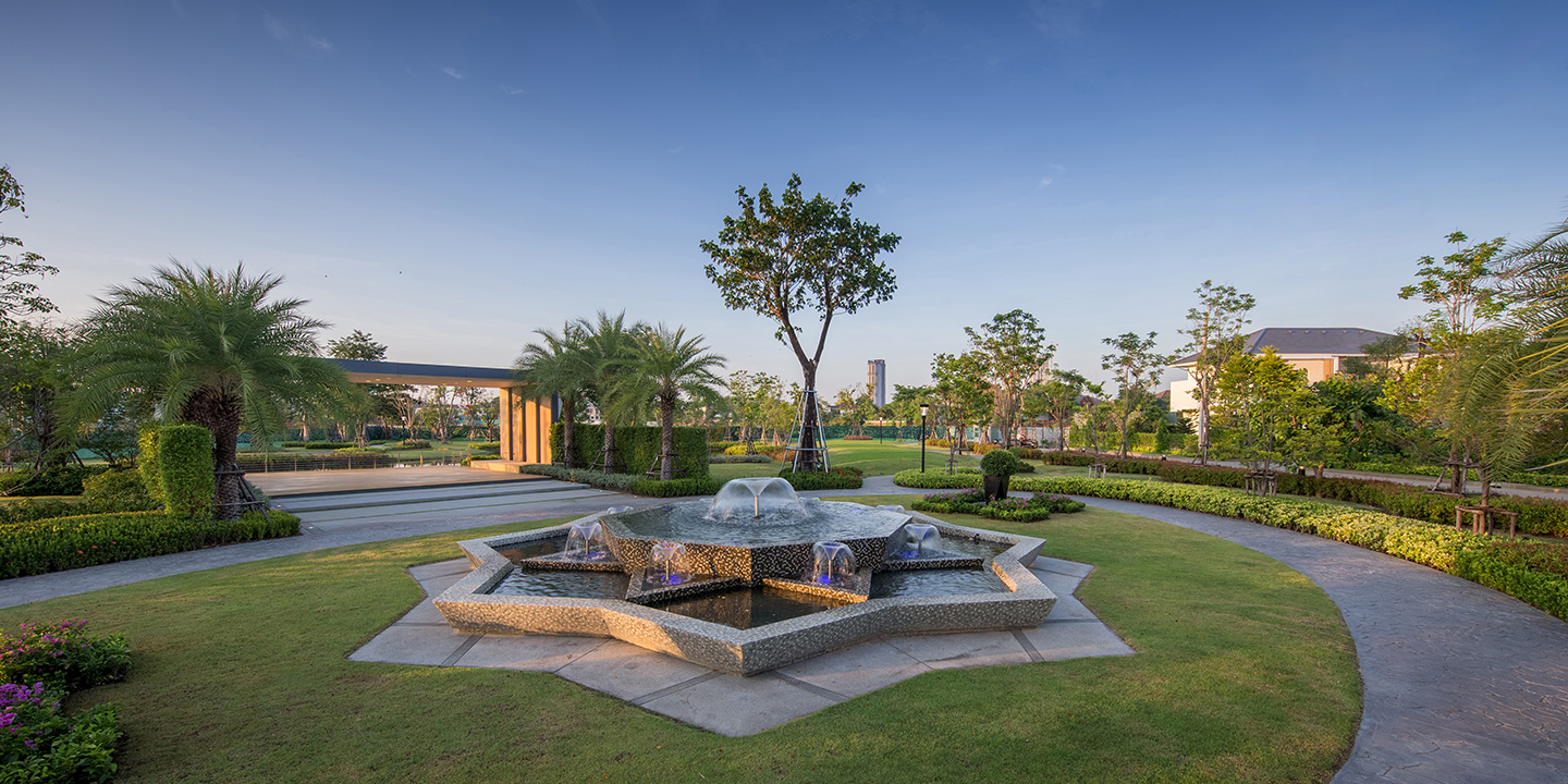 รูปภาพ เพอร์เฟค มาสเตอร์พีซ เซนจูรี่ รัตนาธิเบศร์ (Perfect Masterpiece Century)