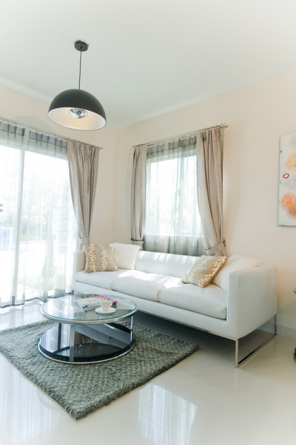 รูปภาพ พฤกษาวิลล์ 50/2 พฤกษาวิลล์ รามคำแหง(ซอยมีสทิน) (Pruksa Ville)