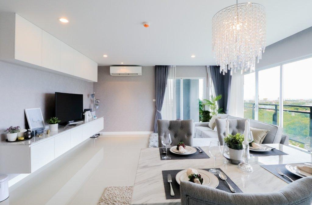 รูปภาพ ดิ 88 คอนโด หัวหิน (The 88 Condo Hua Hin)