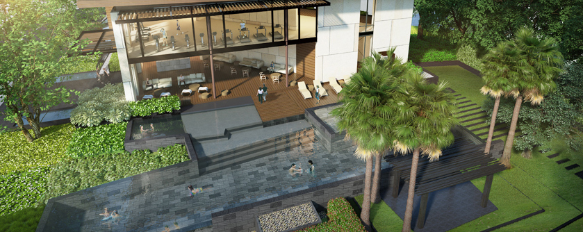 รูปภาพ ฟิวส์ จันทน์-สาทร (FUSE Chan-Sathorn)