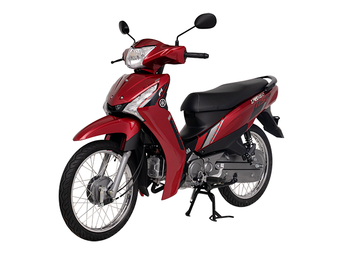 รูปภาพ ยามาฮ่า Yamaha FINN standard ปี 2021