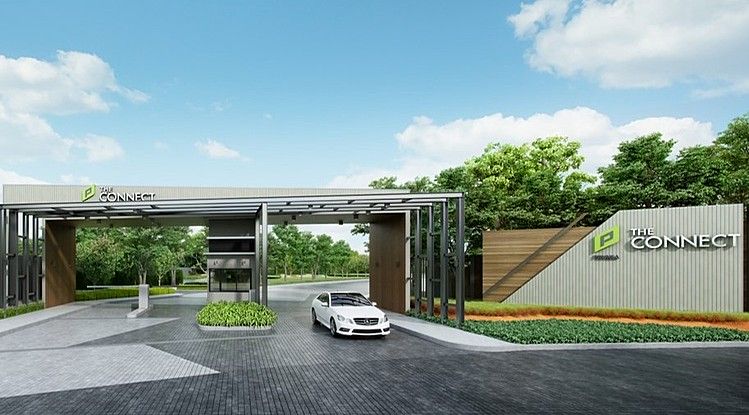 รูปภาพ เดอะ คอนเนค ติวานนท์ - แจ้งวัฒนะ (The Connect Tiwanon - Chaengwattana)