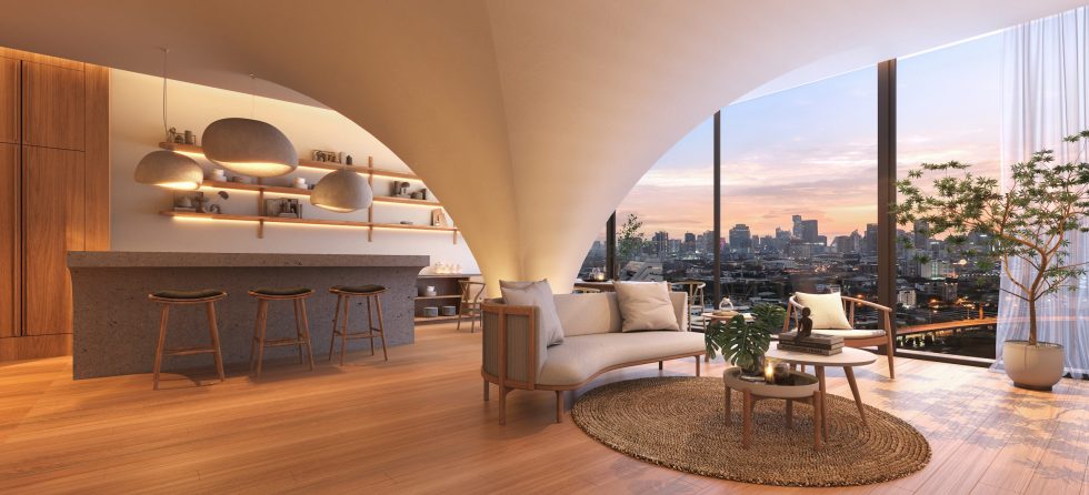 รูปภาพ บ้านมุกดา พัฒนาการ-ศรีนครินทร์ (Baan Mukdha Pattanakarn-Srinakarin)