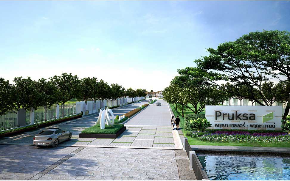 รูปภาพ เดอะ แกลเลอรี่ สุขุมวิท-แพรกษา (The Gallery Sukhumvit - Praksa)