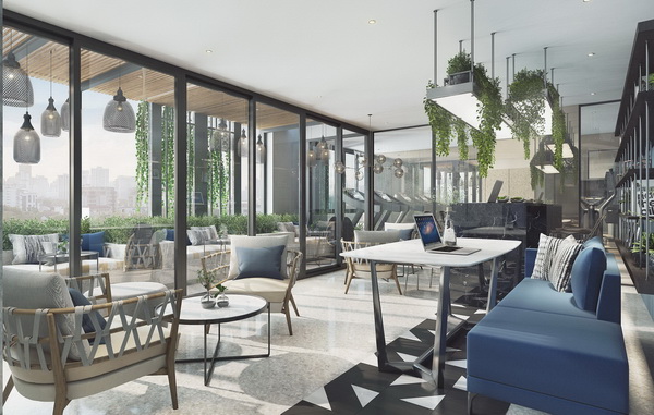 รูปภาพ ณ วีรา พหลฯ-อารีย์ (Na Veera Phahol-Ari)