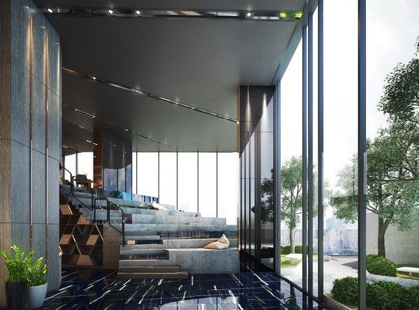 รูปภาพ วิสซ์ดอม อโศก - สุขุมวิท (Whizdom Asoke - Sukhumvit)