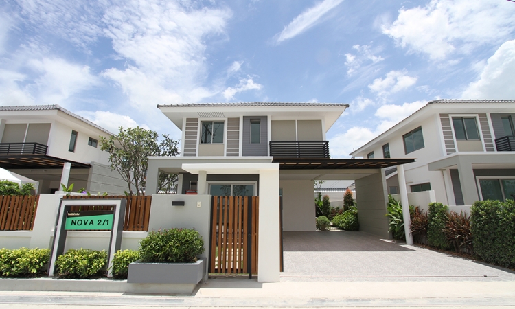 รูปภาพ ไลฟ@บ้านบึง (Life @ Baan Bueng)