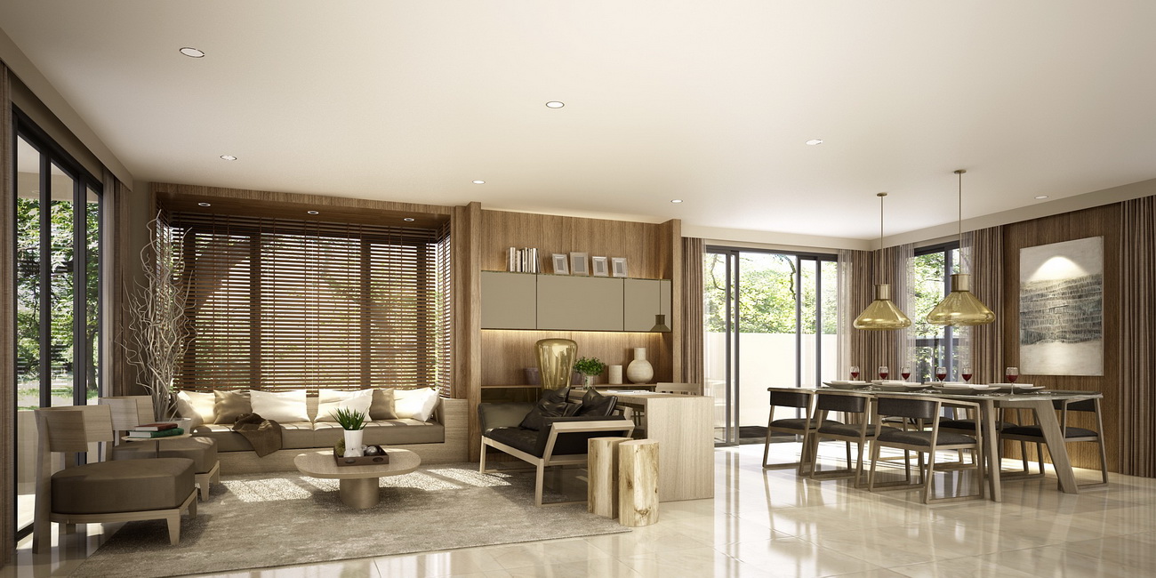 รูปภาพ บ้านสมาพันธ์ ไพรเวท พาร์ค 3 ระยอง (Samaphan Private Park 3 Rayong)